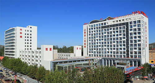 煙臺(tái)匯通佳仁醫(yī)療科技有限公司