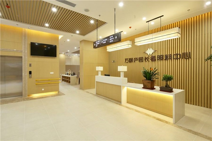 煙臺(tái)匯通佳仁醫(yī)療科技有限公司